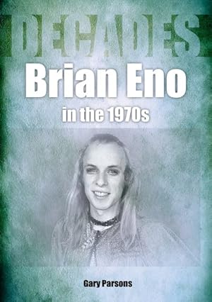 Seller image for Eno in the 70s for sale by GreatBookPrices