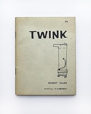 Imagen del vendedor de TWINK a la venta por William Allen Word & Image