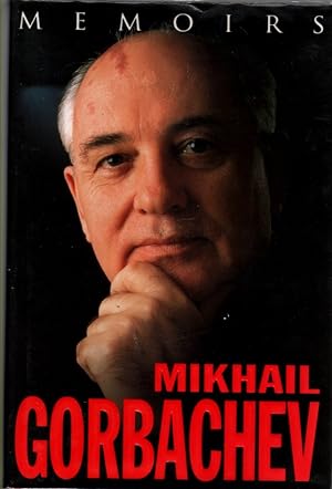 Memoirs, Mikhail Gorbachev