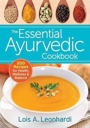 Seller image for Essential Ayurvedic Cookbook (Paperback) for sale by Grand Eagle Retail