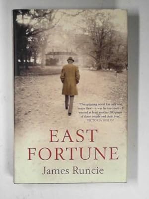 Imagen del vendedor de East Fortune a la venta por Cotswold Internet Books