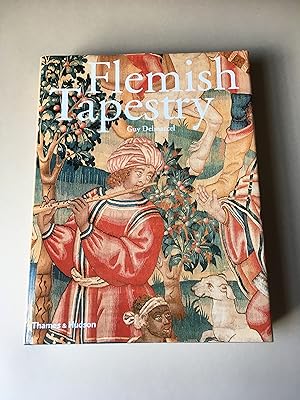 Imagen del vendedor de Flemish Tapestry a la venta por T S Hill Books
