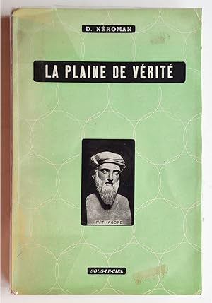 LA PLAINE DE VERITE.