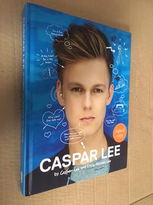 Imagen del vendedor de Caspar Lee a la venta por Raymond Tait