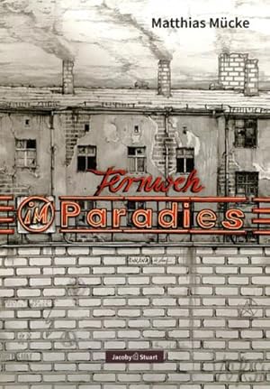 Immagine del venditore per Fernweh im Paradies venduto da Rheinberg-Buch Andreas Meier eK
