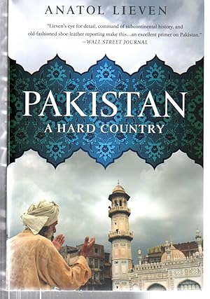 Seller image for Pakistan: A Hard Country for sale by EdmondDantes Bookseller