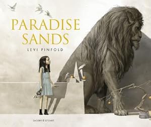 Immagine del venditore per Paradise Sands venduto da Rheinberg-Buch Andreas Meier eK