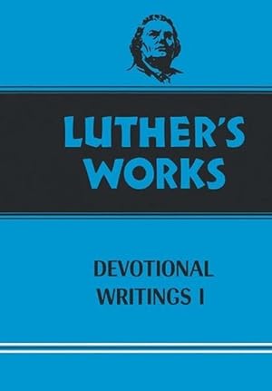 Seller image for Luther's Works, Volume 42 (Hardcover) for sale by Grand Eagle Retail