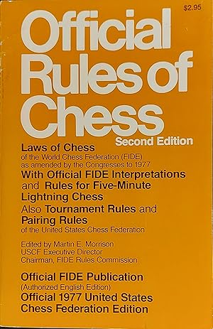 Complete Book Of Chess Openings