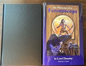 Seller image for The Pleasures Of A Futuroscope for sale by biblioboy