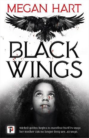 Imagen del vendedor de Black Wings (Hardcover) a la venta por Grand Eagle Retail