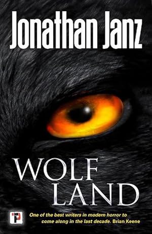 Seller image for Wolf Land (Hardcover) for sale by Grand Eagle Retail