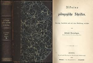 Sammlung der bedeutendsten pädagogischen Schriften aus alter und neuer Zeit, Bände 4, 22 und 14 [...