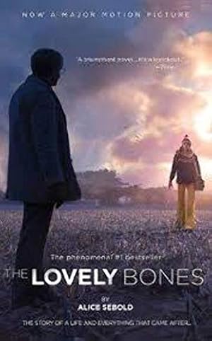 Imagen del vendedor de The Lovely Bones a la venta por Reliant Bookstore