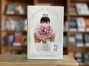 Seller image for Other People's Weddings for sale by Reclaimed Bookstore