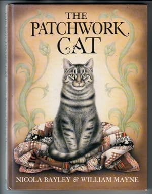The Patchwork Cat