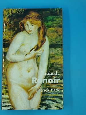 Imagen del vendedor de Auguste Renoir (Reveries S.) a la venta por Nineveh Books