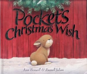 Seller image for Pocket's Christmas Wish for sale by The Children's Bookshop