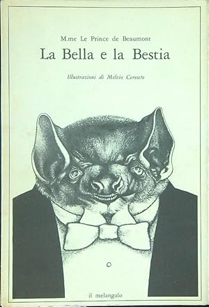Seller image for La Bella e la Bestia for sale by Miliardi di Parole