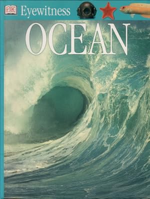 Seller image for Eyewitness: Ocean for sale by The Children's Bookshop