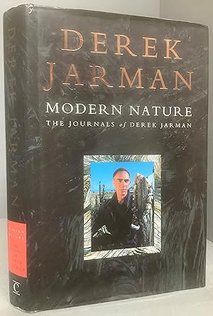Seller image for MODERN NATURE: The Journals of Derek Jarman for sale by Chaucer Bookshop ABA ILAB