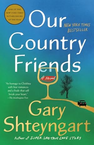 Seller image for Our Country Friends for sale by GreatBookPrices