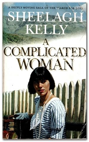 Immagine del venditore per A Complicated Woman venduto da Darkwood Online T/A BooksinBulgaria