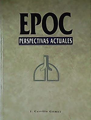 Imagen del vendedor de EPOC. PERSPECTIVAS ACTUALES a la venta por Libros Tobal