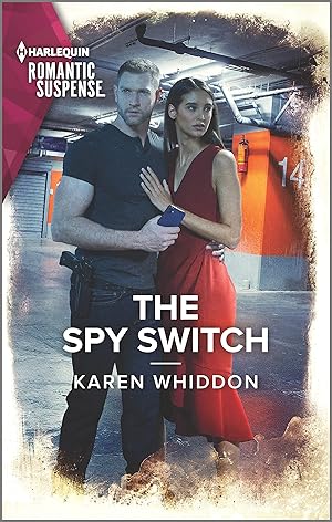 Seller image for The Spy Switch (Harlequin Romantic Suspense) for sale by Reliant Bookstore