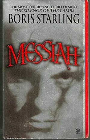 Seller image for Messiah for sale by Reliant Bookstore