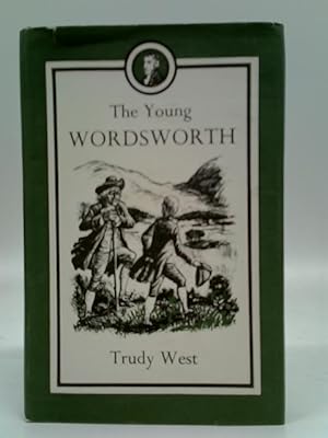 Seller image for The Young Wordsworth for sale by World of Rare Books