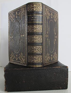 Seller image for The Holy Bible Containing the Old and New Testaments, Translated Out of the Original Tongues, and with the Former Translations Diligently Compared and Revised, by His Majesty's Special Command, Appointed to be Read in Churches, London, 1854; together with The Book of Common Prayer and Administration of the Sacraments, and Other Rites and Ceremonies of the Church, According to the Use of the United Church of England and Ireland, Together with the Psalter or Psalms of David, Pointed as they are to be sung or said in Churches, and the Form and Manner of Making, Ordaining, and Consecrating of Bishops, Priests, and Deacons, London 1853; for sale by Robert Kirkman Ltd  PBFA