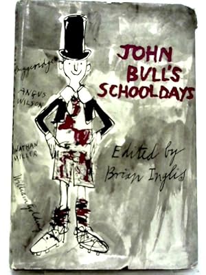 Immagine del venditore per John Bull's Schooldays venduto da World of Rare Books