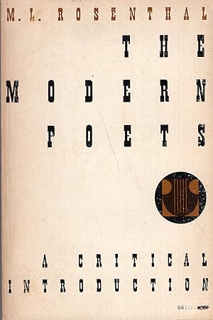 The Modern Poets: A Critical Introduction