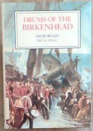 Seller image for Drums of the Birkenhead for sale by Chapter 1