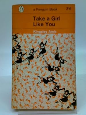 Immagine del venditore per Take a Girl Like You venduto da World of Rare Books