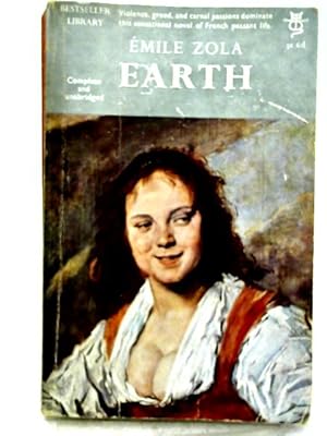 Seller image for Earth for sale by World of Rare Books