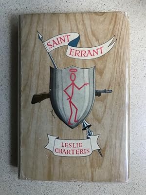 Saint Errant