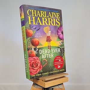 Seller image for Dead Ever After (Sookie Stackhouse/True Blood) for sale by Henniker Book Farm and Gifts