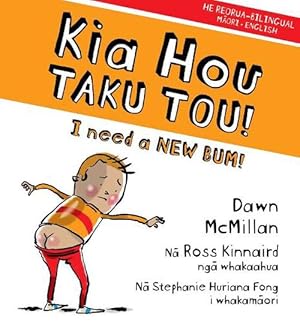 Seller image for Kia Hou Taku Tou! (Paperback) for sale by Grand Eagle Retail