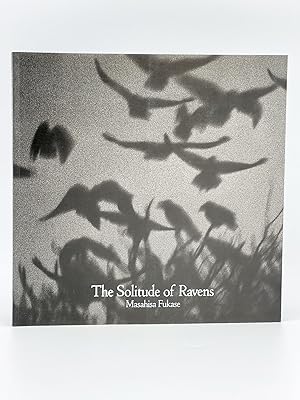 Seller image for The Solitude of Ravens for sale by Riverrun Books & Manuscripts, ABAA