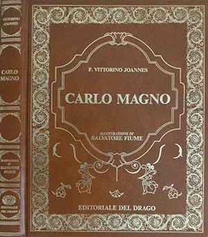 Seller image for Carlo Magno for sale by Biblioteca di Babele