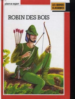 Immagine del venditore per Robin des Bois venduto da Ammareal
