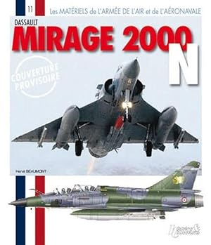 Bild des Verkufers fr Mirage 2000n (Paperback) zum Verkauf von Grand Eagle Retail