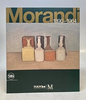Morandi: 1890-1964