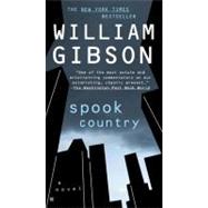 Seller image for Spook Country for sale by eCampus