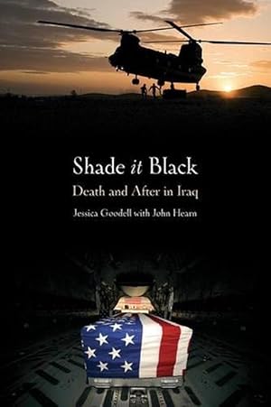 Image du vendeur pour Shade it Black (Hardcover) mis en vente par Grand Eagle Retail