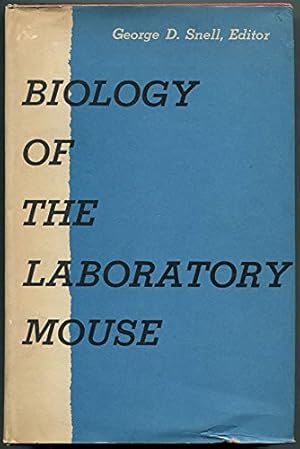 Seller image for Biology of the Laboratory Mouse for sale by Ammareal