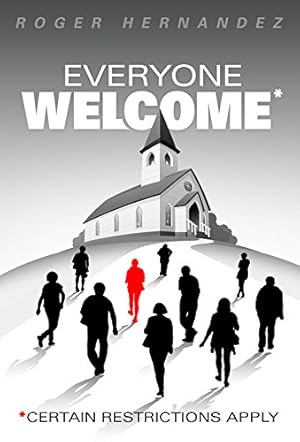 Seller image for Everyone Welcome for sale by Redux Books