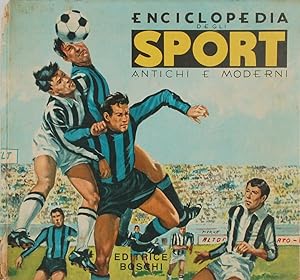 Enciclopedia degli sport antichi e moderni